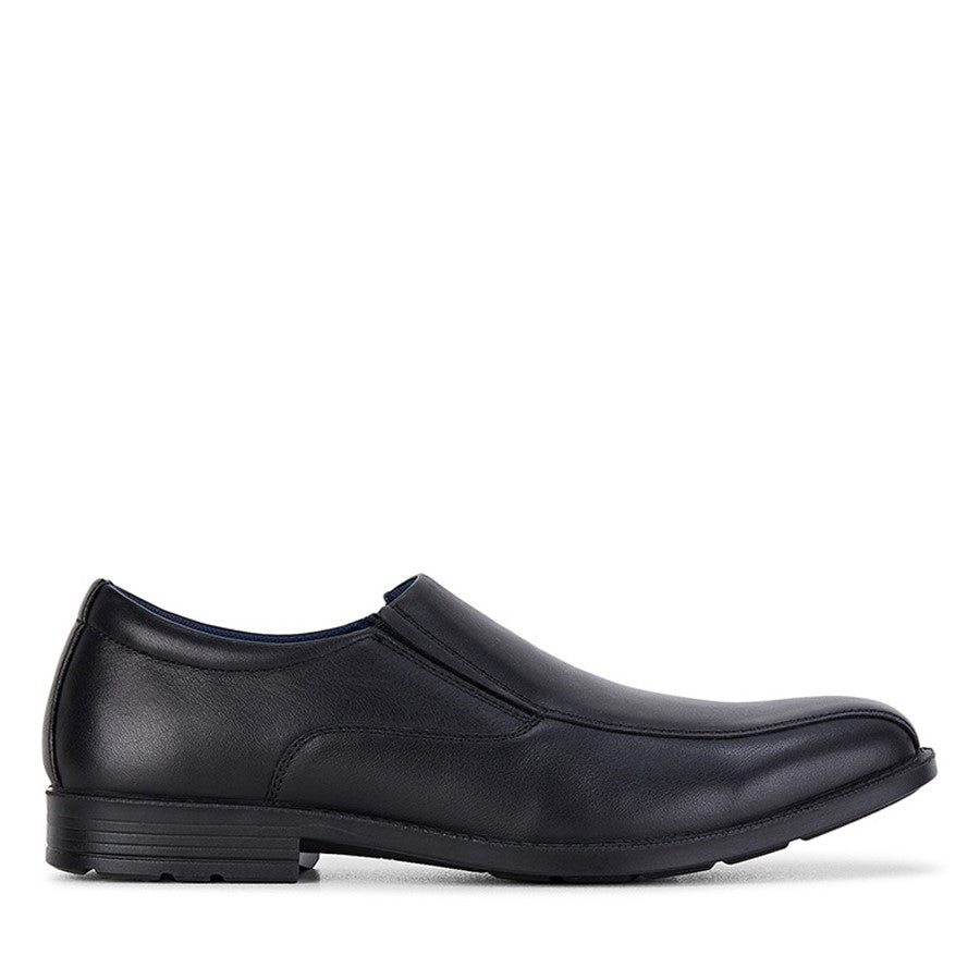 Clarks Berkley - Black
