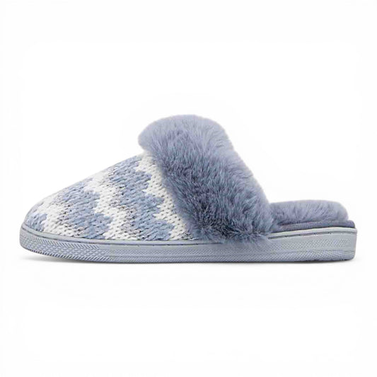 Grosby Maddison - Dusty Blue