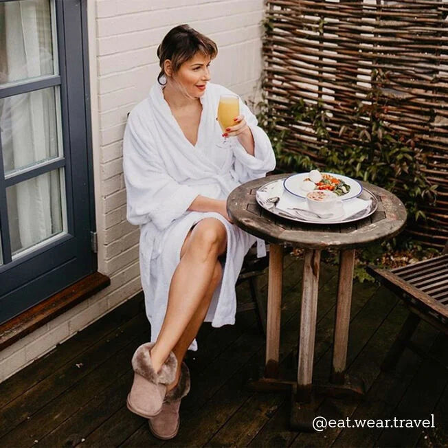 Emu Albany - Mushroom