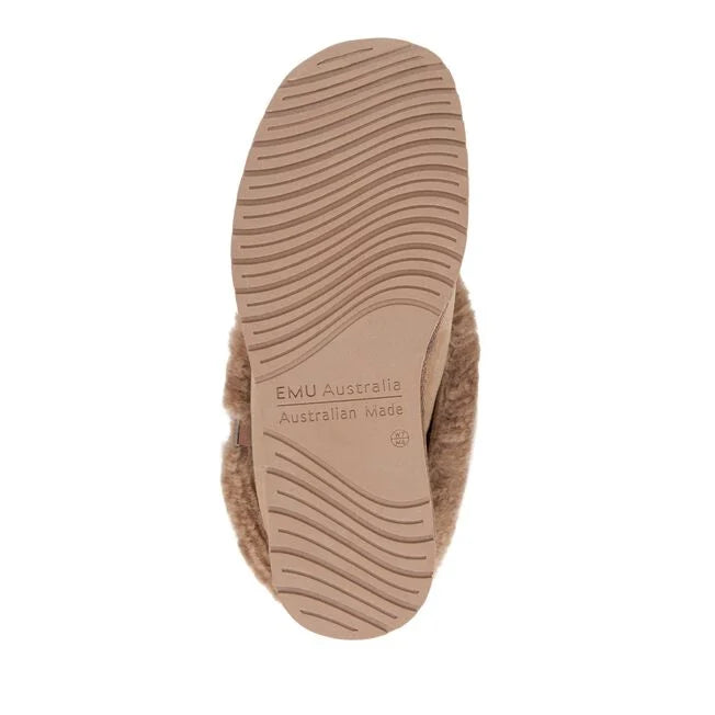 Emu Albany - Mushroom