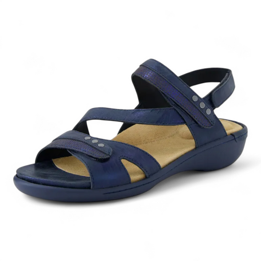 Ziera Beaux W - Navy