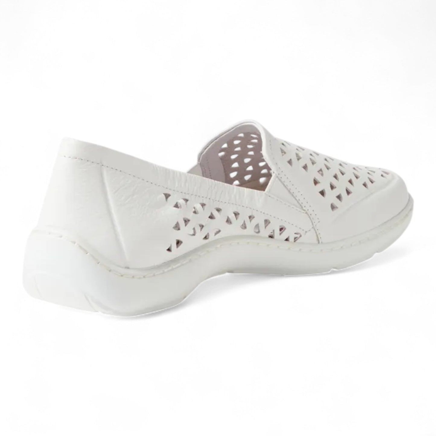 Ziera Wavada XF - White