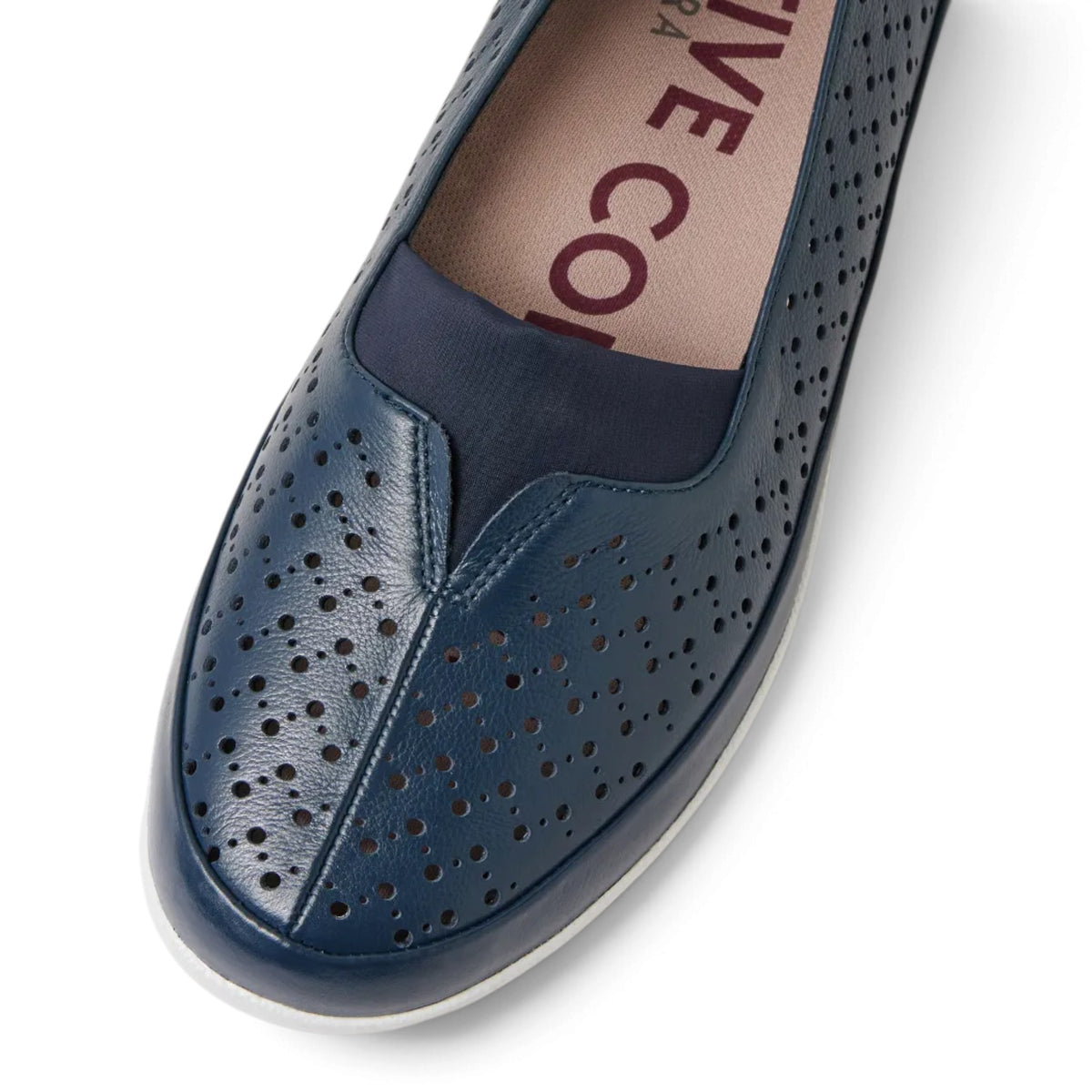Ziera Unki XF - Navy