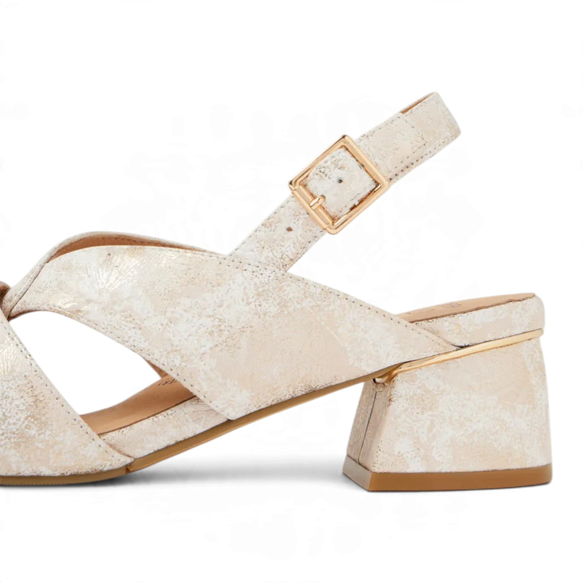 Ziera Carlen W - Ivory Fireworks