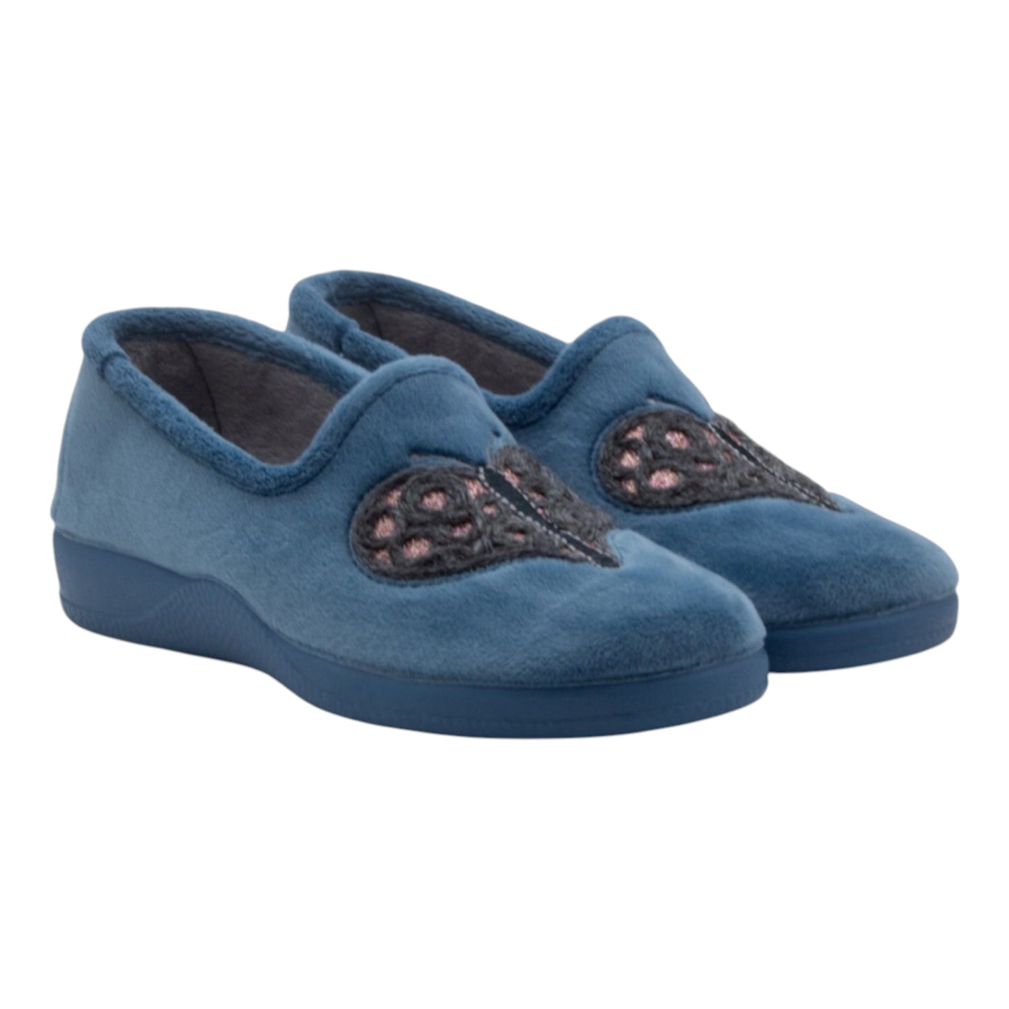 Devalverde 1172 - Blue