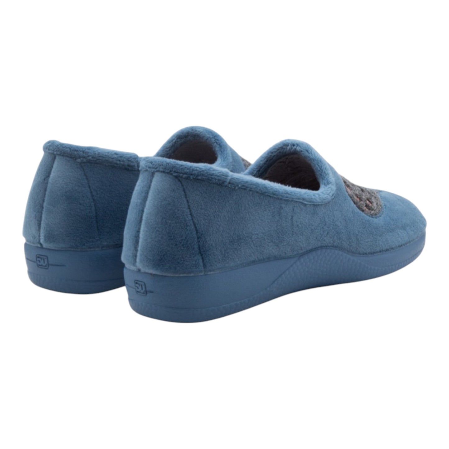 Devalverde 1172 - Blue