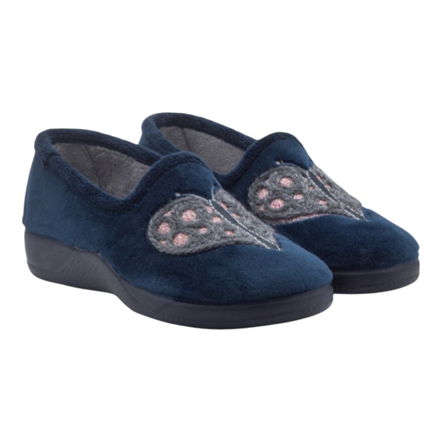 Devalverde 1172 - Navy