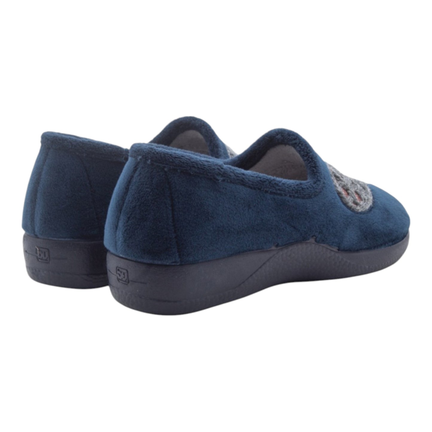 Devalverde 1172 - Navy