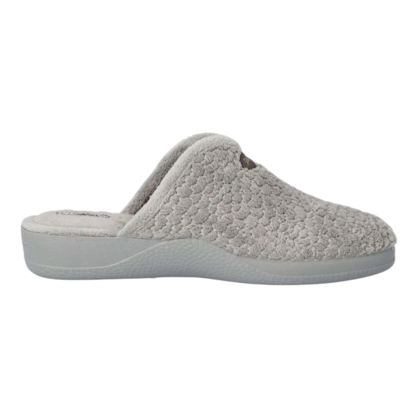 Devalverde 1007 - Grey