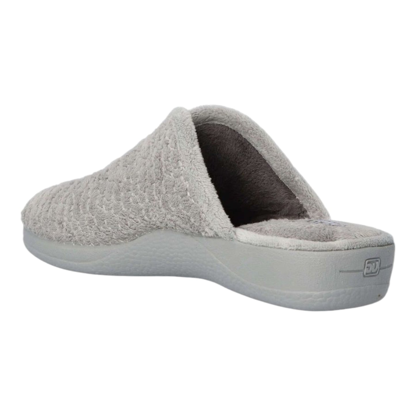 Devalverde 1007 - Grey
