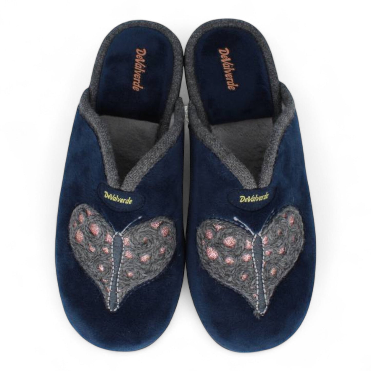 Devalverde 1162 - Navy