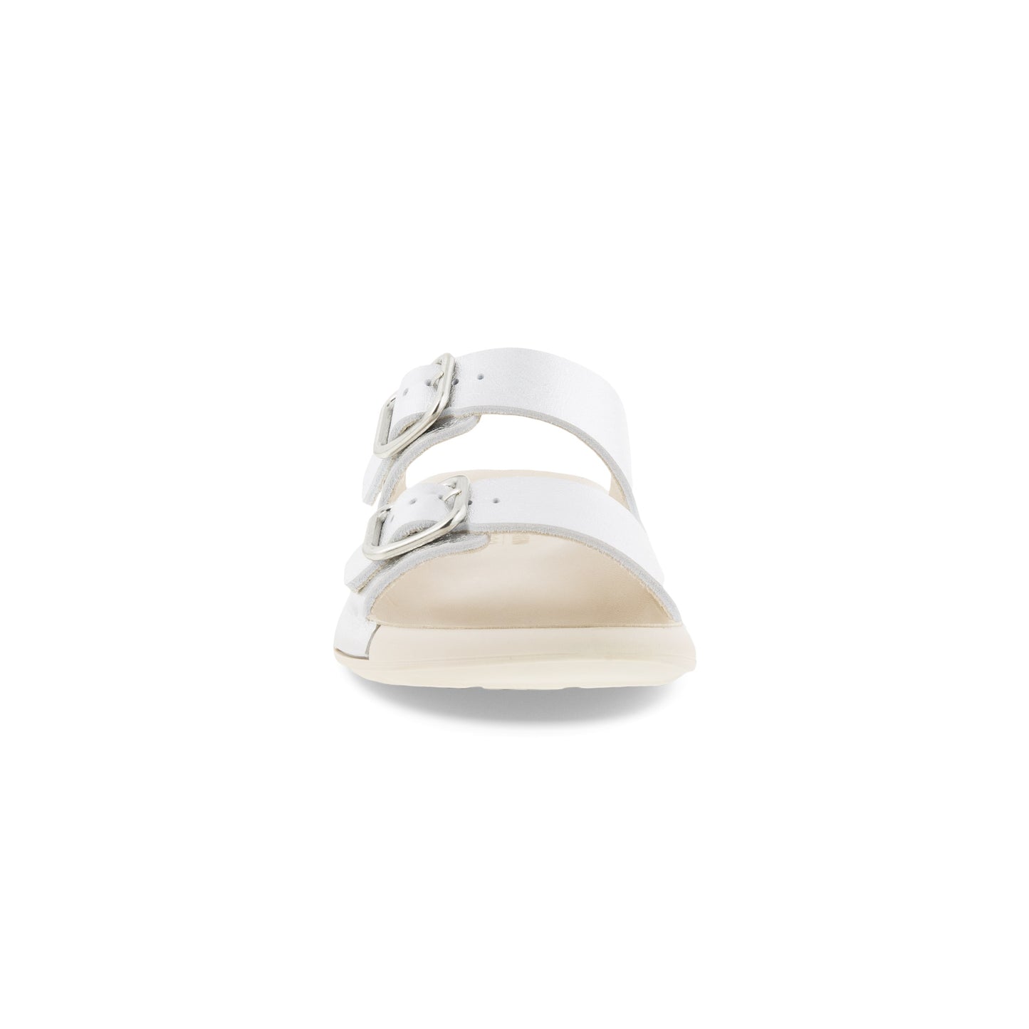 Ecco Ladies 2ND Cozmo 206833 - Pure Silver