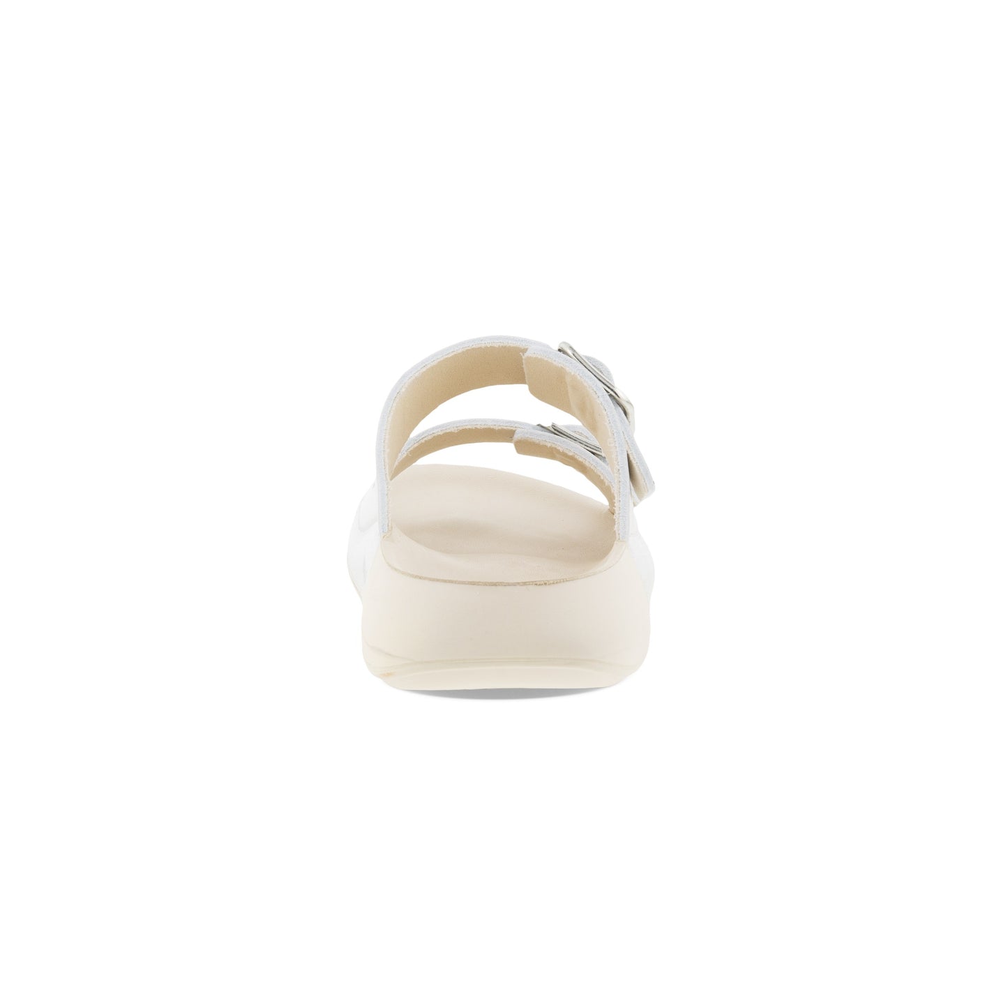 Ecco Ladies 2ND Cozmo 206833 - Pure Silver
