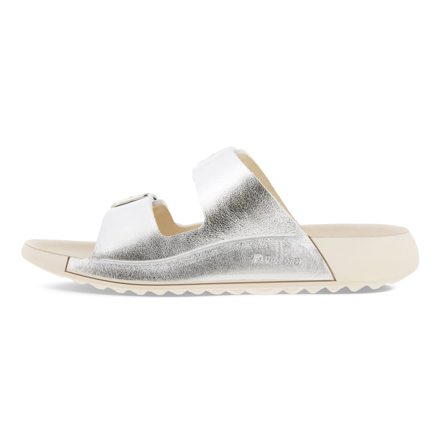 Ecco Ladies 2ND Cozmo 206833 - Pure Silver