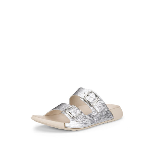 Ecco Ladies 2ND Cozmo Slides