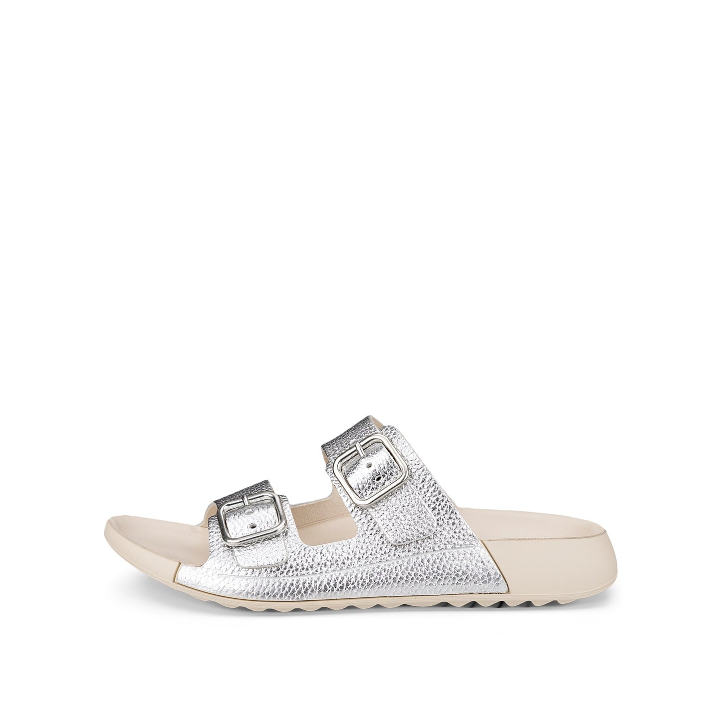 Ecco Ladies 2ND Cozmo 206833 - Pure Silver