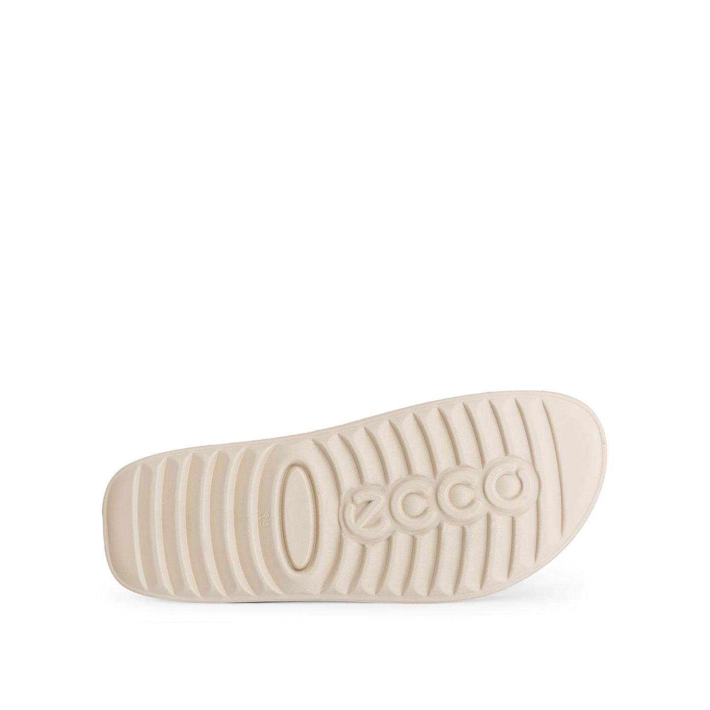 Ecco Ladies 2ND Cozmo Slides