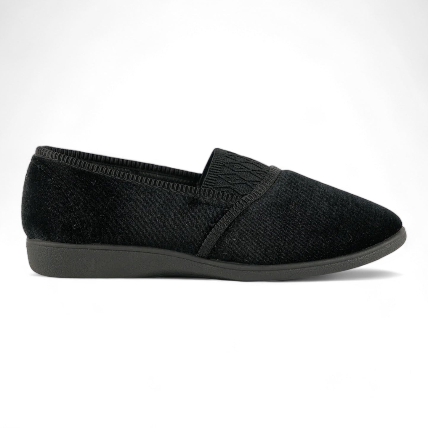 Grosby Candy - Black