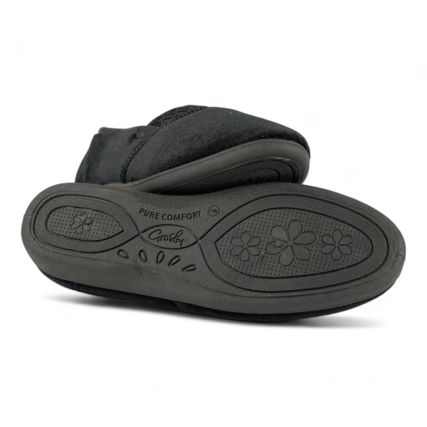 Grosby Candy - Black