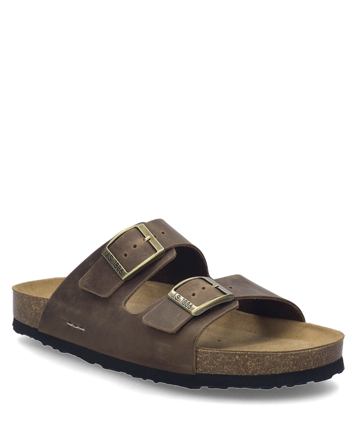 Josef Seibel Hermine 01 - Brown