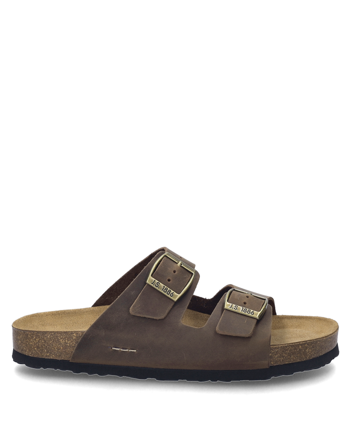 Josef Seibel Hermine 01 - Brown