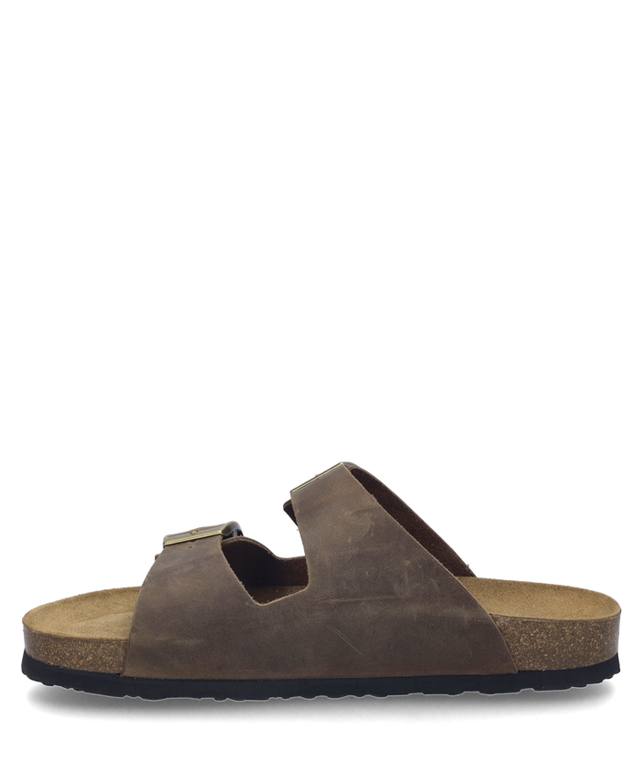 Josef Seibel Hermine 01 - Brown