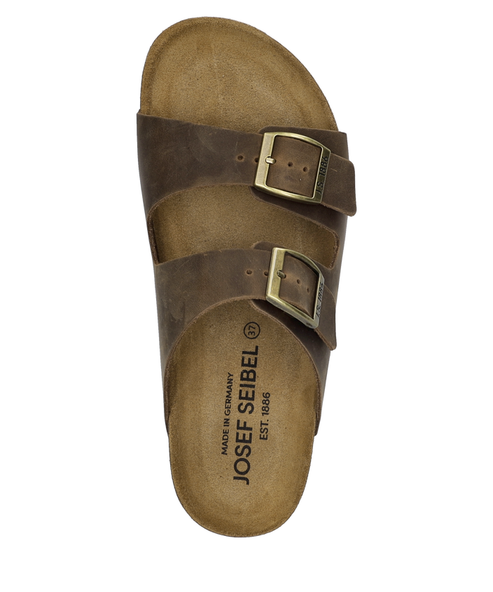 Josef Seibel Hermine 01 - Brown