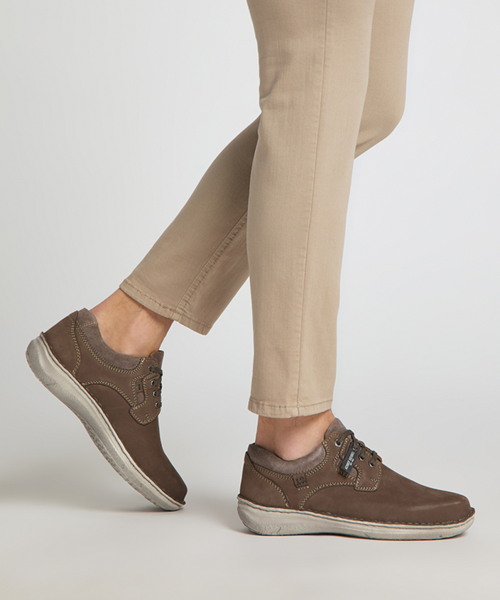 Josef Seibel Anvers 36 Mens Shoes