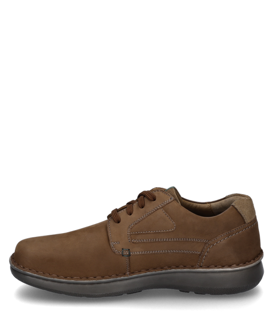 Josef Seibel Alan 09 - Tabak Combo