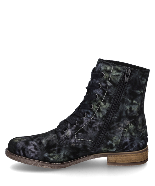 Josef Seibel Sienna 82 - Ice Blue Kombi