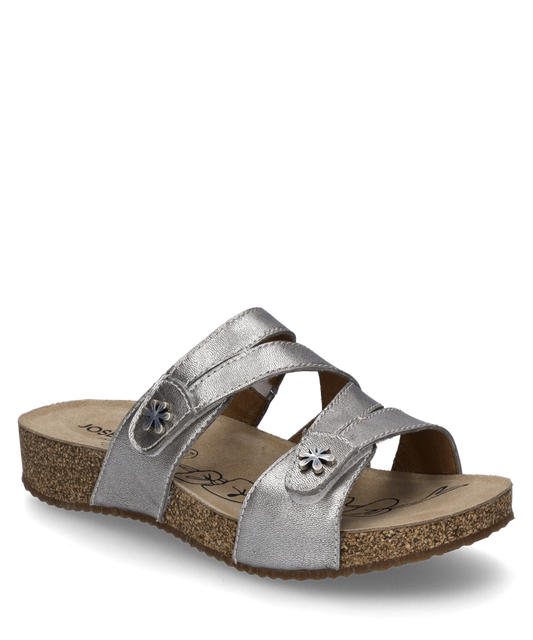 Josef Seibel Tonga 82 Ladies Slides