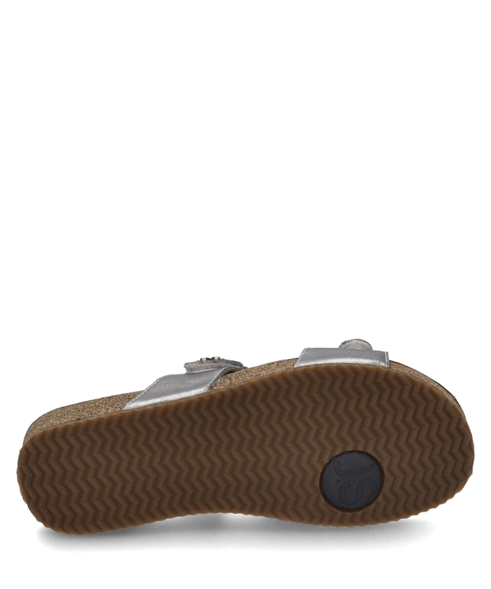 Josef Seibel Tonga 82 Ladies Slides