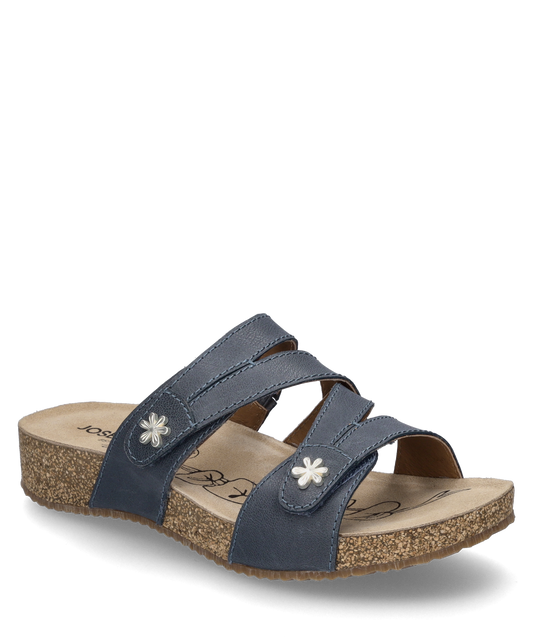 Josef Seibel Tonga 82 Ladies Slides