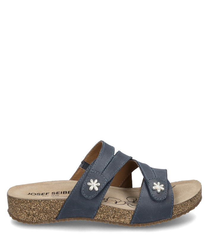 Josef Seibel Tonga 82 Ladies Slides