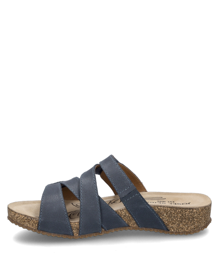 Josef Seibel Tonga 82 Ladies Slides