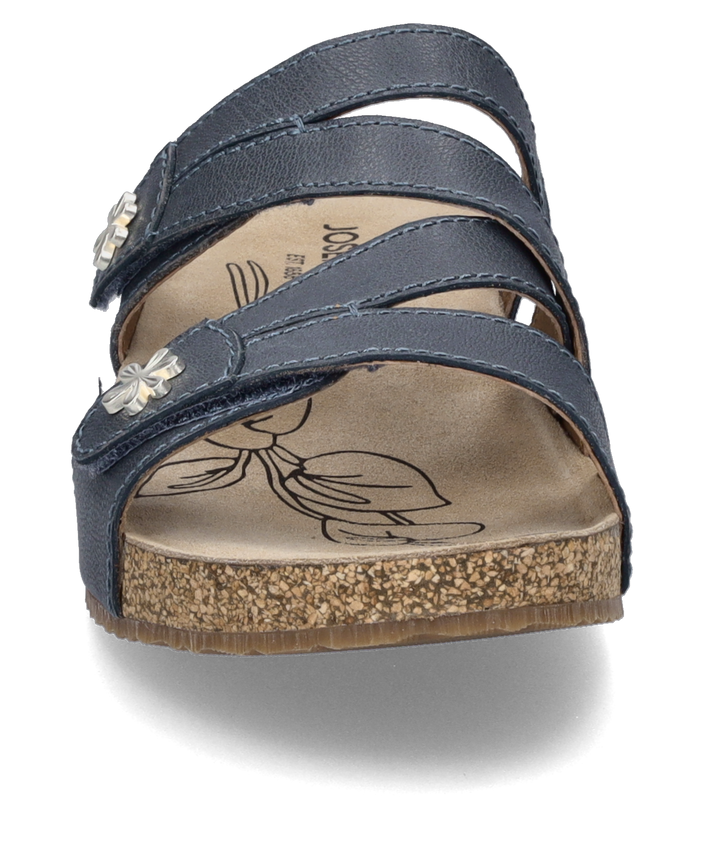 Josef Seibel Tonga 82 Ladies Slides