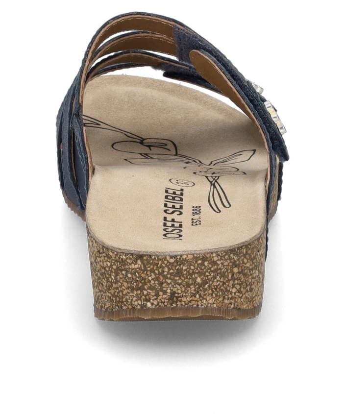Josef Seibel Tonga 82 Ladies Slides