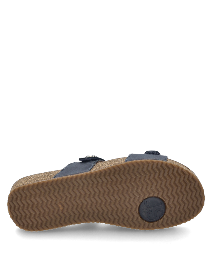 Josef Seibel Tonga 82 Ladies Slides
