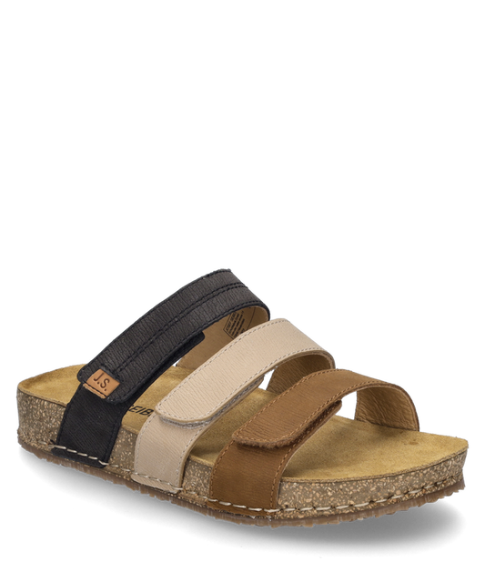 Josef Seibel Hannah 03 Ladies Slides