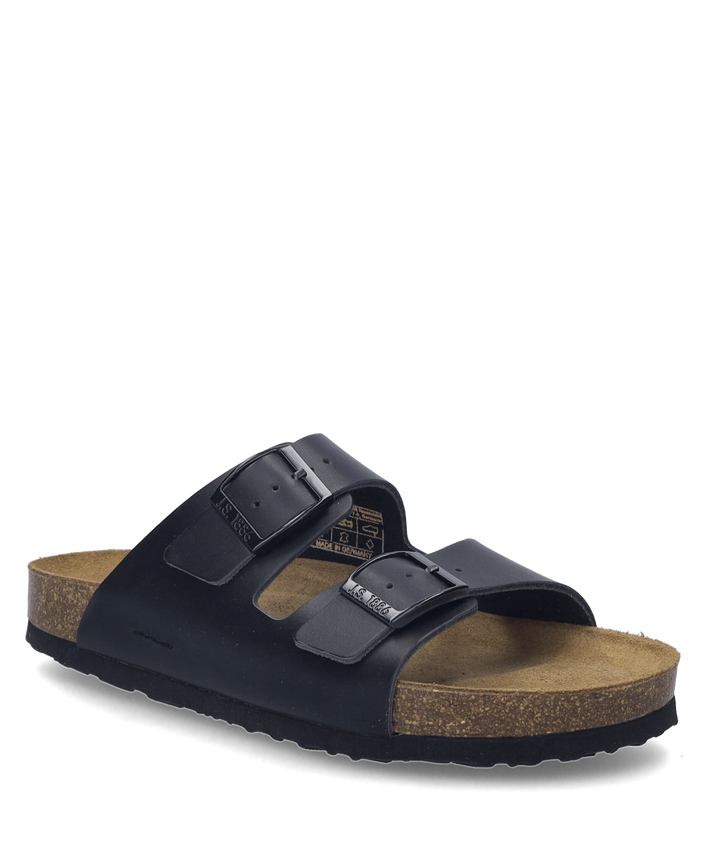 Josef Seibel Hermine 01 - Black