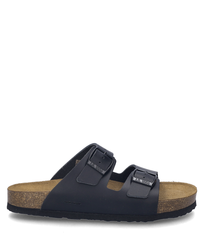Josef Seibel Hermine 01 - Black