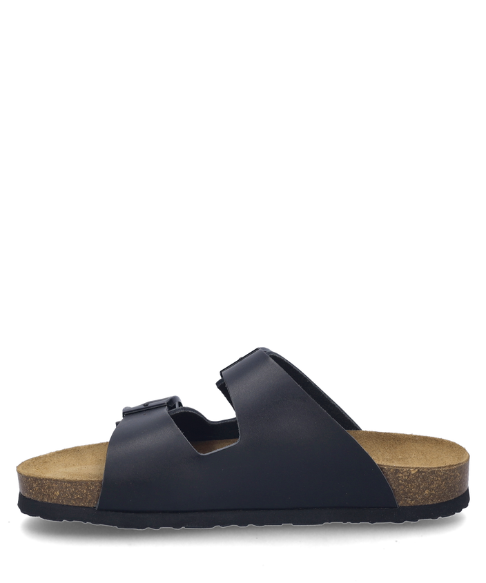 Josef Seibel Hermine 01 - Black