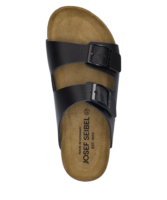 Josef Seibel Hermine 01 - Black