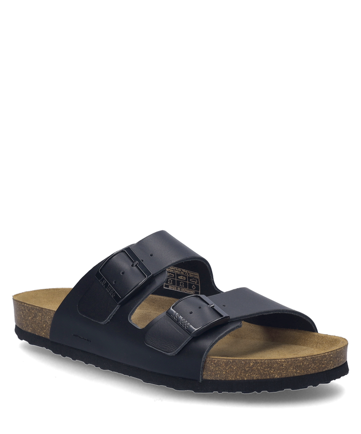 Josef Seibel Josef 01 Black