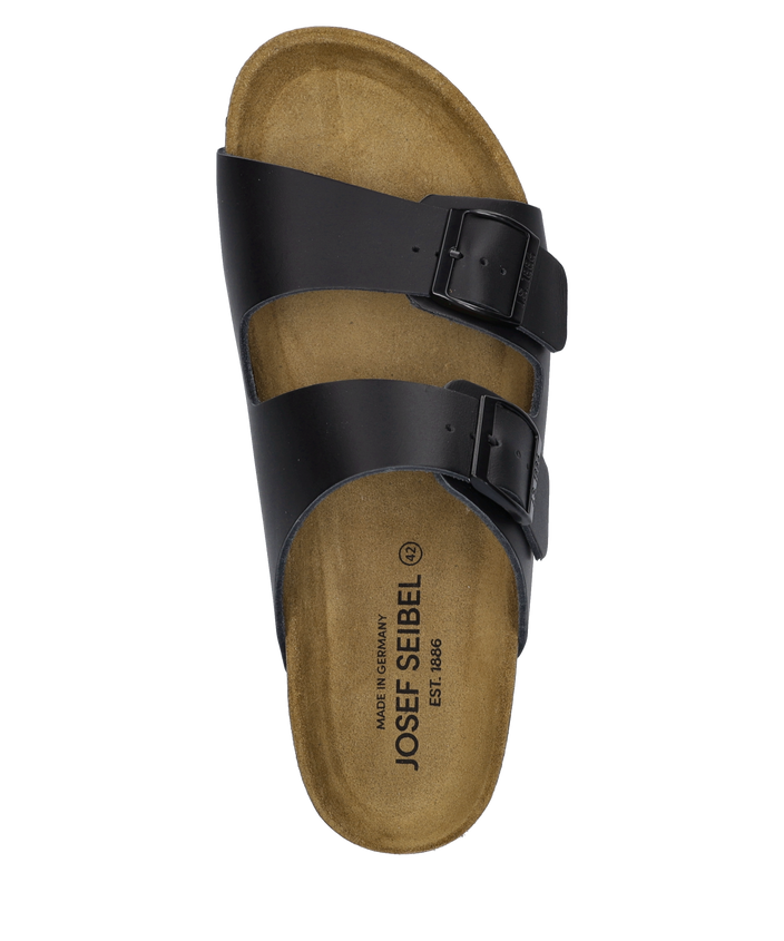 Josef Seibel Josef 01 - Black