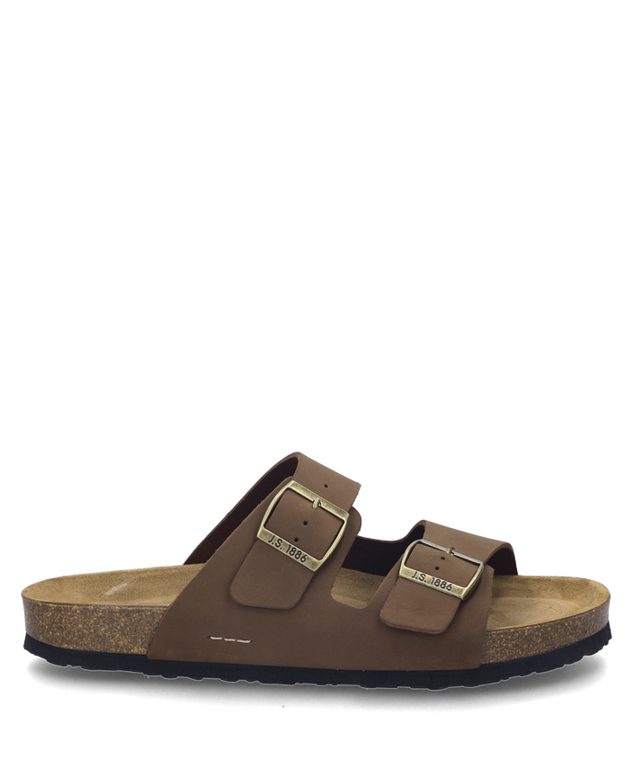 Josef Seibel Josef 01 - Brown