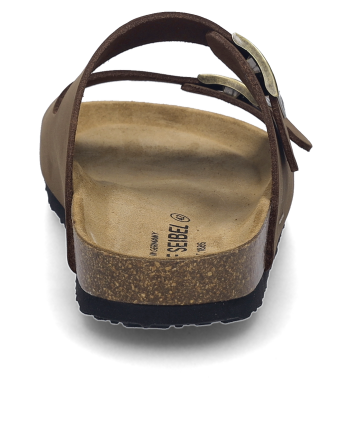 Josef Seibel Josef 01 - Brown