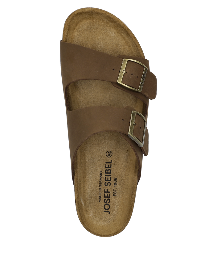 Josef Seibel Josef 01 - Brown