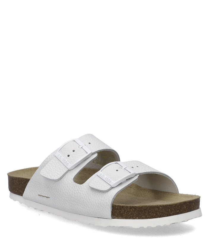 Josef Seibel Hermine 01 - White