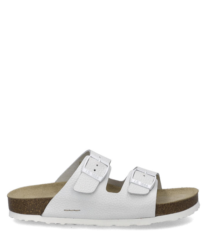 Josef Seibel Hermine 01 - White